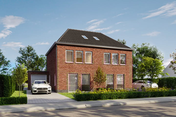 Photo 1 of Kallestraat 24-A