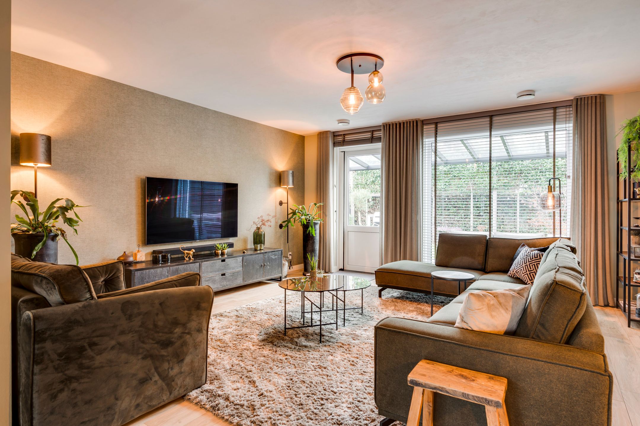 Foto 3 van Kallestraat 24-A