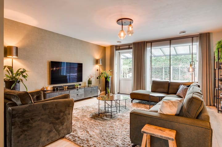 Photo 3 of Kallestraat 24-A