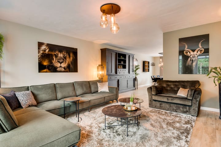 Photo 5 of Kallestraat 24-A