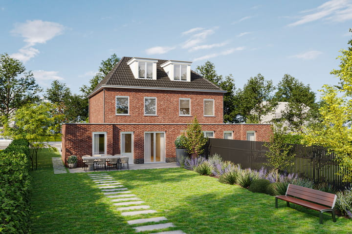 Photo 2 of Kallestraat 24