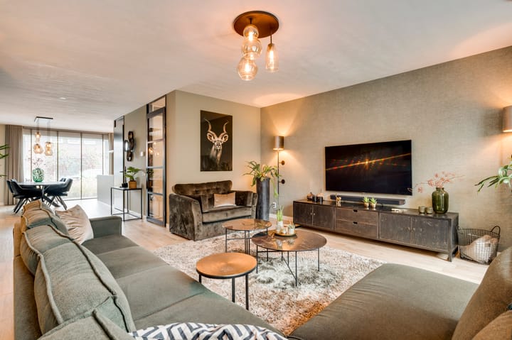 Photo 4 of Kallestraat 24