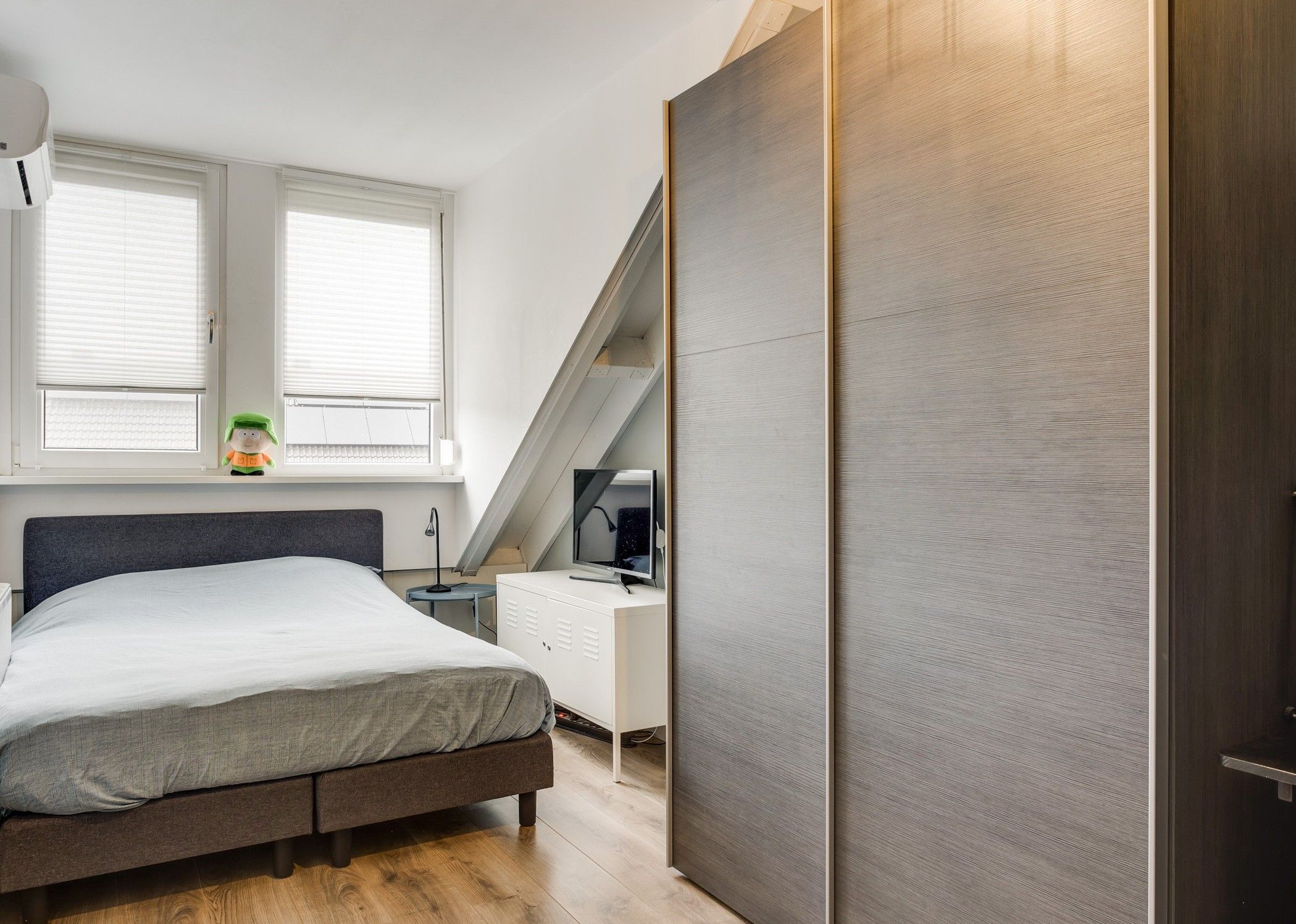 Foto 12 van Kallestraat 24