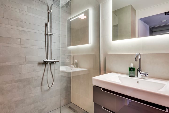 Photo 11 of Kallestraat 24-A