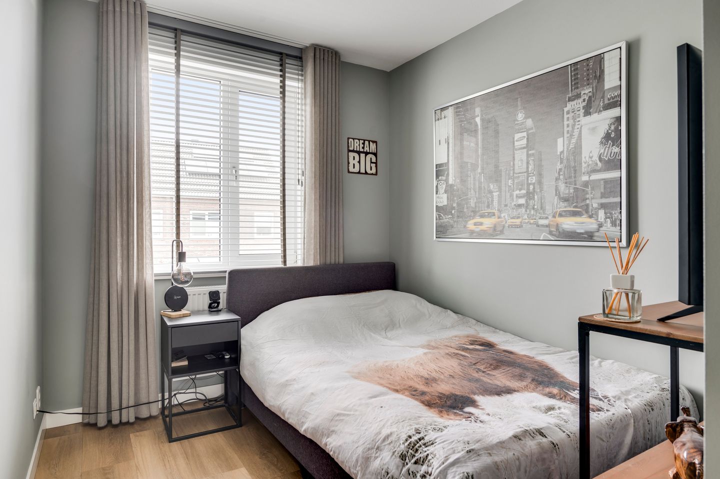 Foto 10 van Kallestraat 24-A