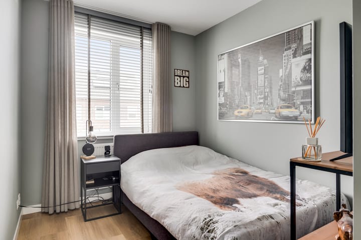 Photo 10 of Kallestraat 24-A