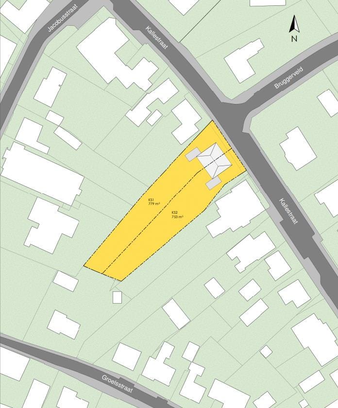 Foto 18 van Kallestraat 24