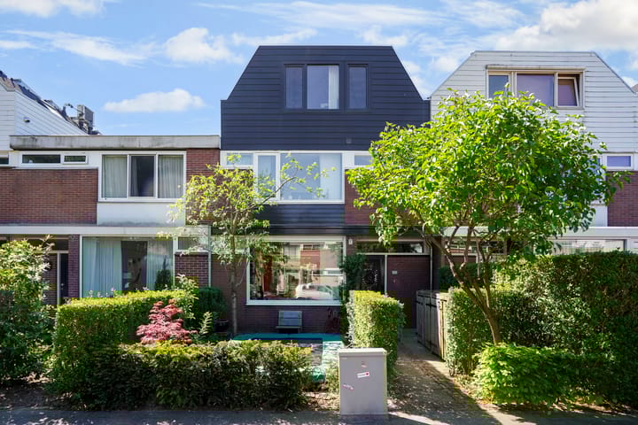 De Josselin de Jongstraat 41