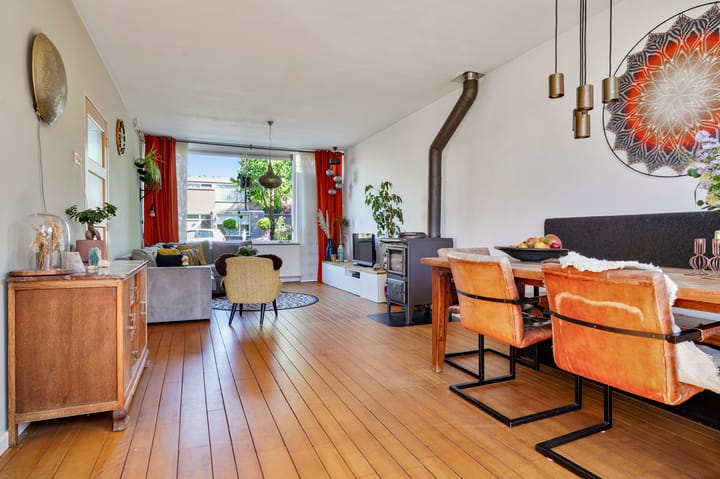 Foto 8 van De Josselin de Jongstraat 41