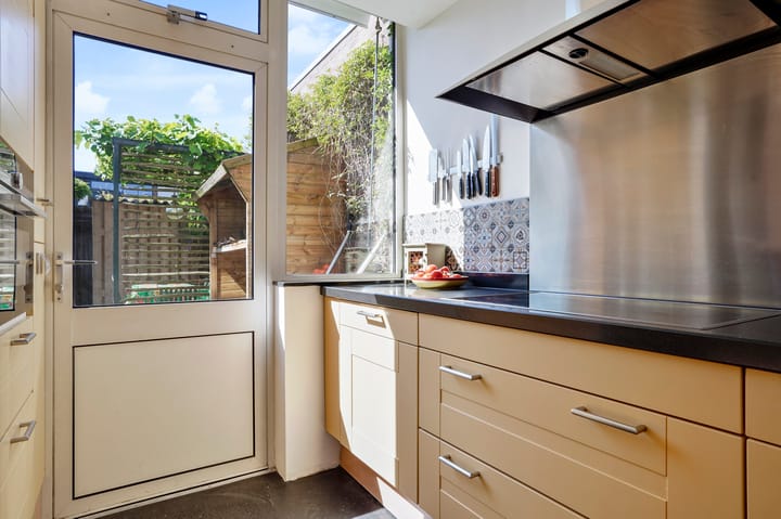 Foto 11 van De Josselin de Jongstraat 41