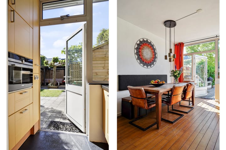 Foto 13 van De Josselin de Jongstraat 41