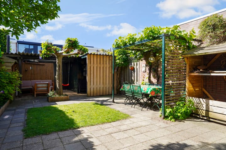 Foto 16 van De Josselin de Jongstraat 41