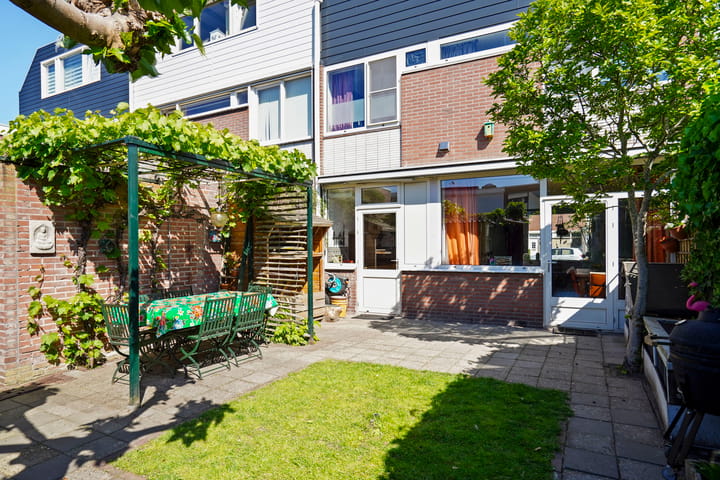 Foto 17 van De Josselin de Jongstraat 41