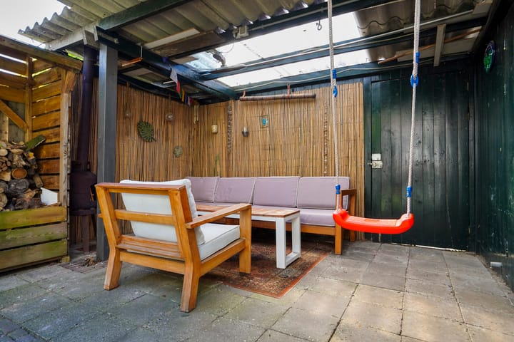 Foto 18 van De Josselin de Jongstraat 41