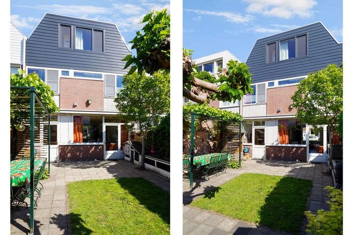 Foto 19 van De Josselin de Jongstraat 41