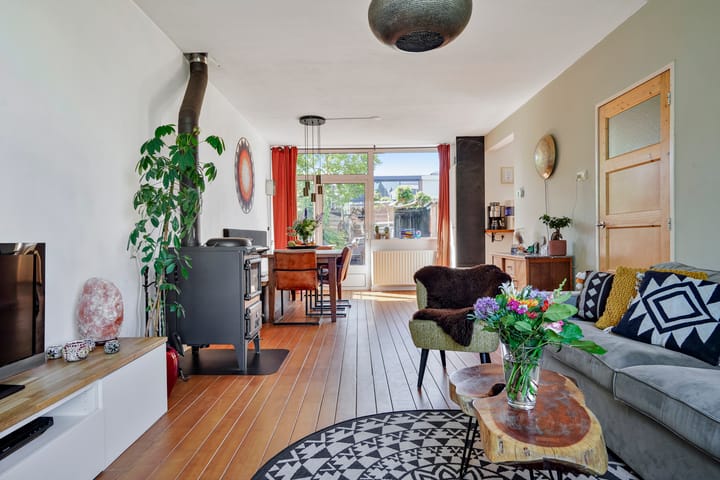 Foto 3 van De Josselin de Jongstraat 41