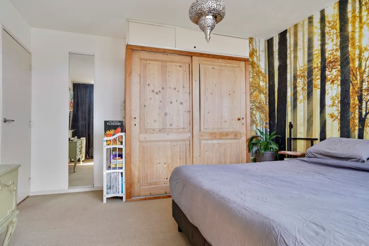 Foto 23 van De Josselin de Jongstraat 41