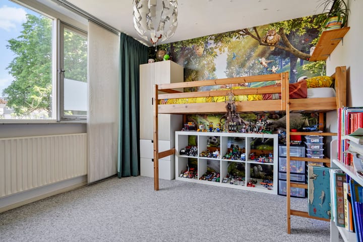 Foto 24 van De Josselin de Jongstraat 41