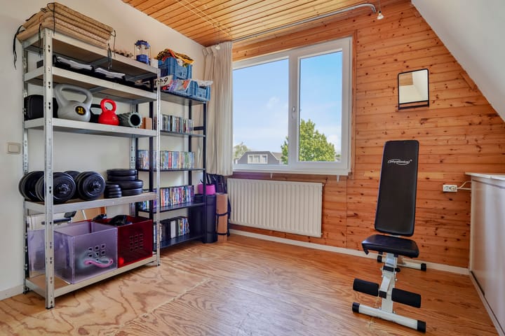 Foto 35 van De Josselin de Jongstraat 41