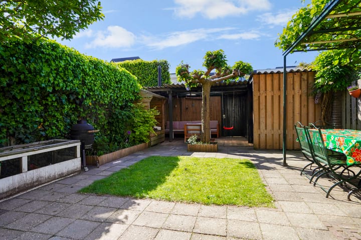 Foto 14 van De Josselin de Jongstraat 41