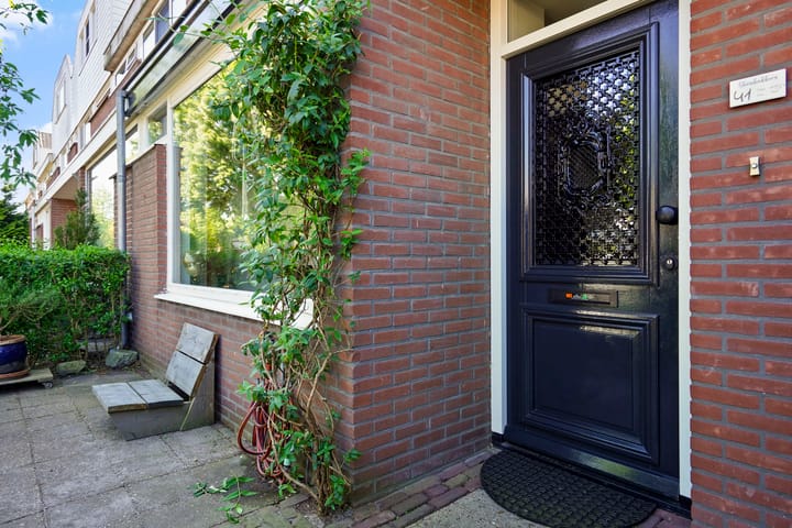 Foto 39 van De Josselin de Jongstraat 41