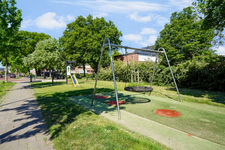 Foto 42 van De Josselin de Jongstraat 41