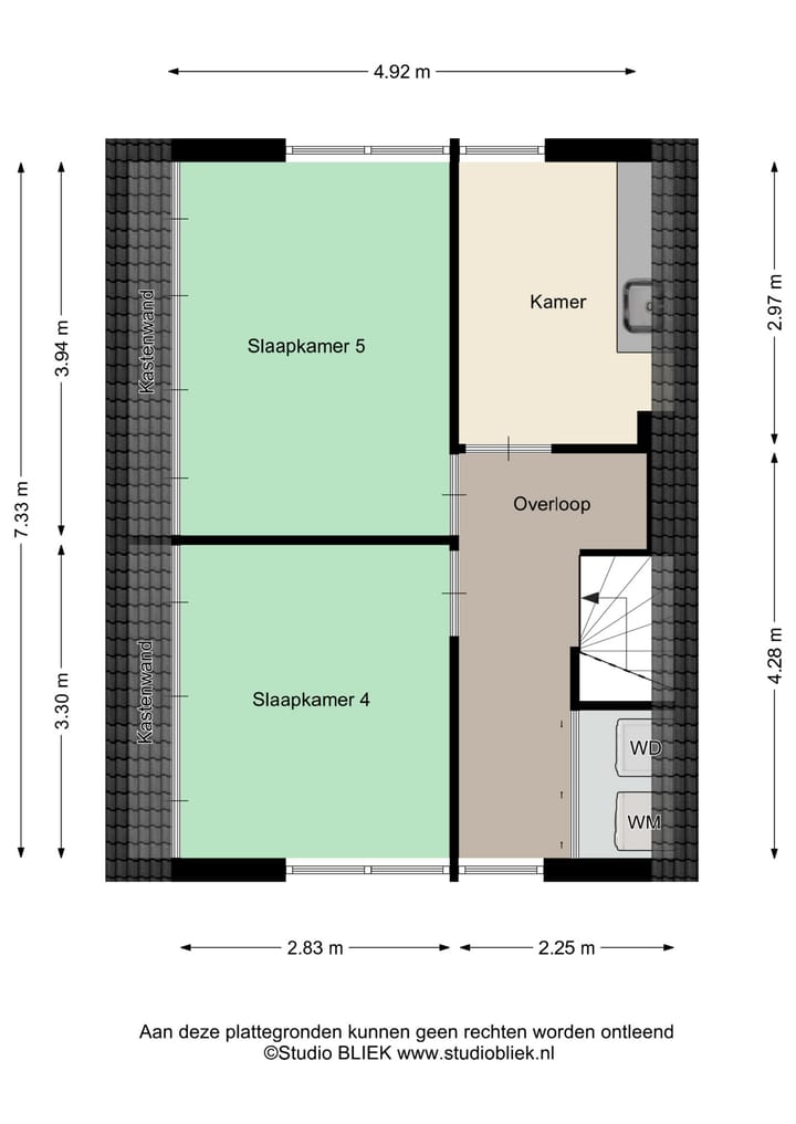 Foto 46 van De Josselin de Jongstraat 41