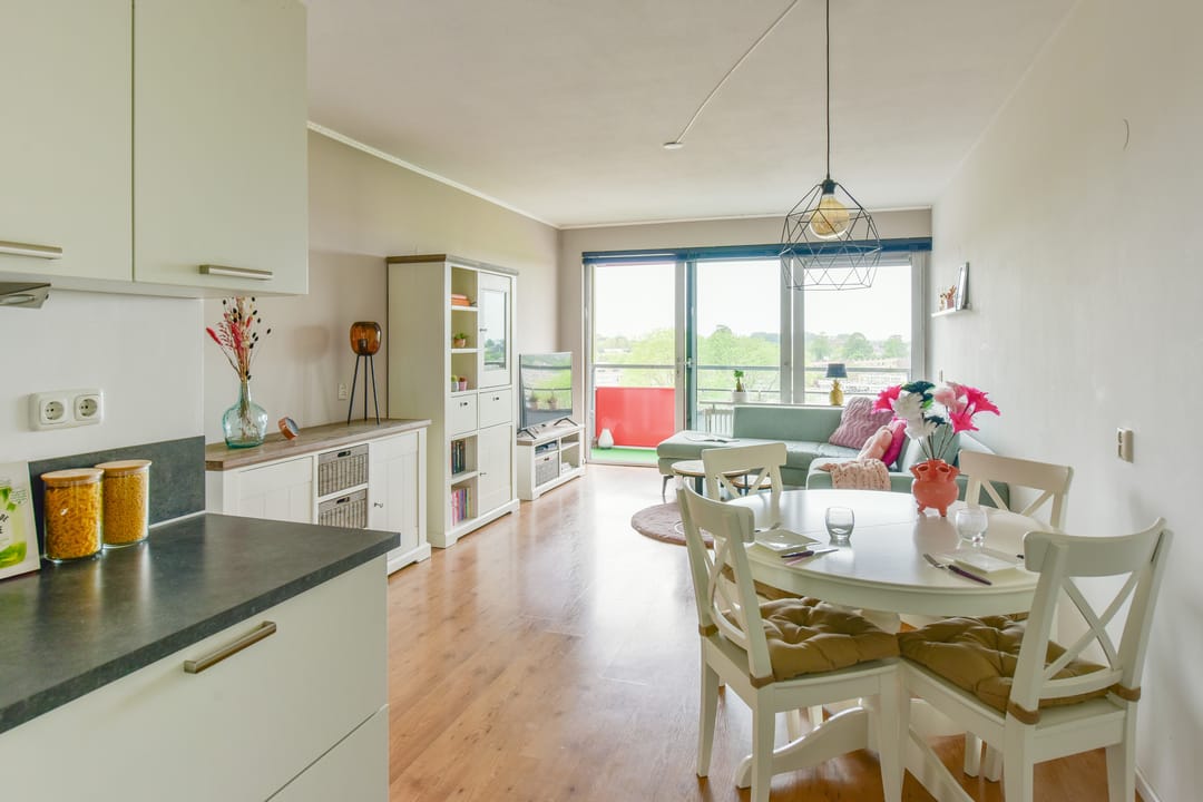 Foto 1 van Zilverschoon 55