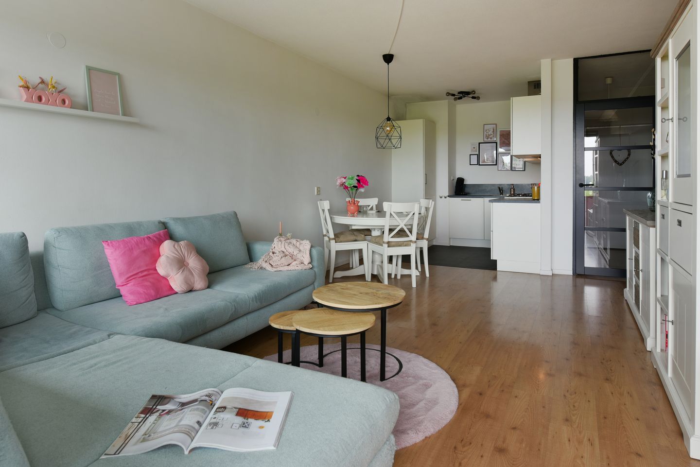 Foto 4 van Zilverschoon 55