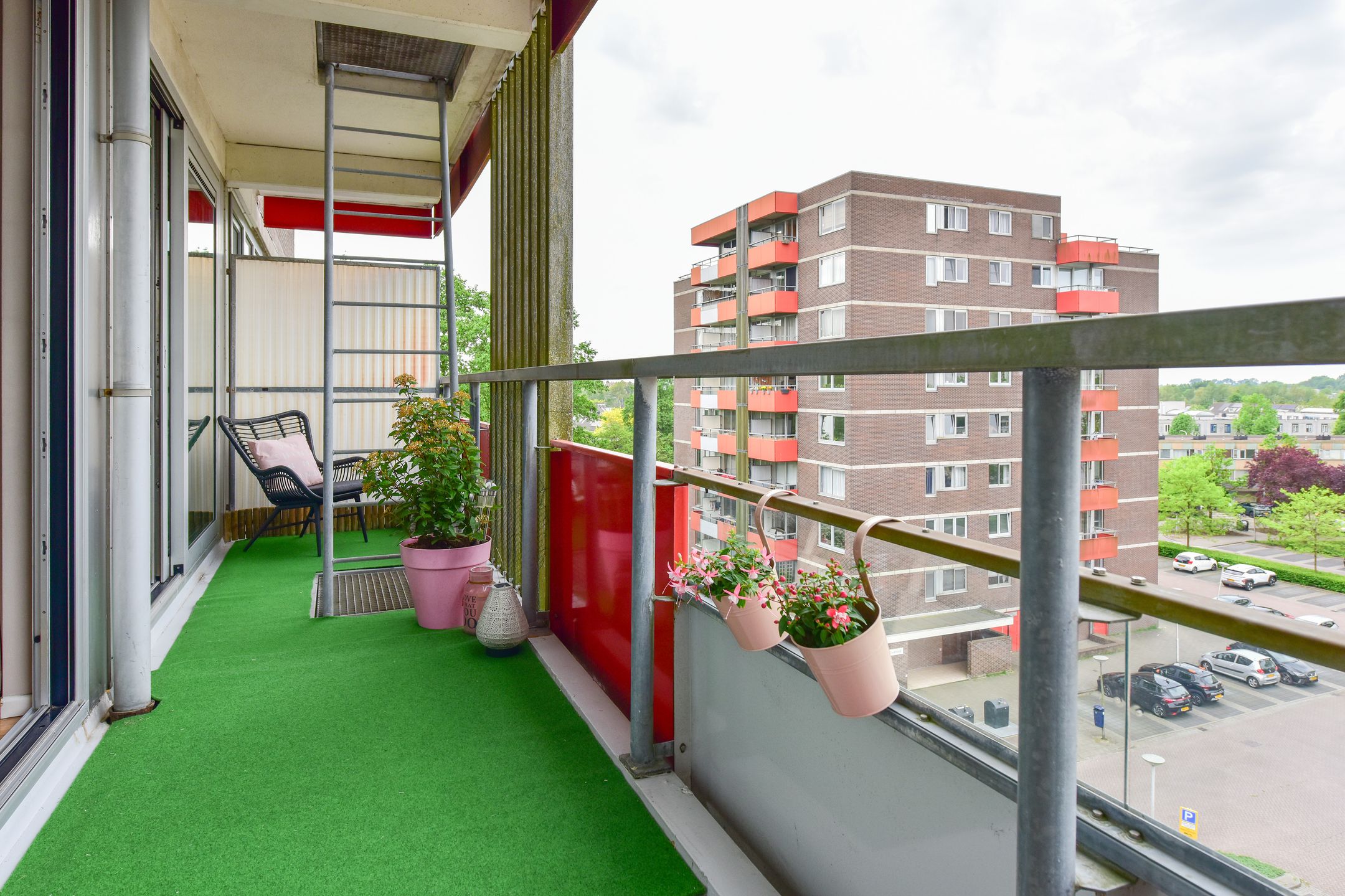 Foto 15 van Zilverschoon 55