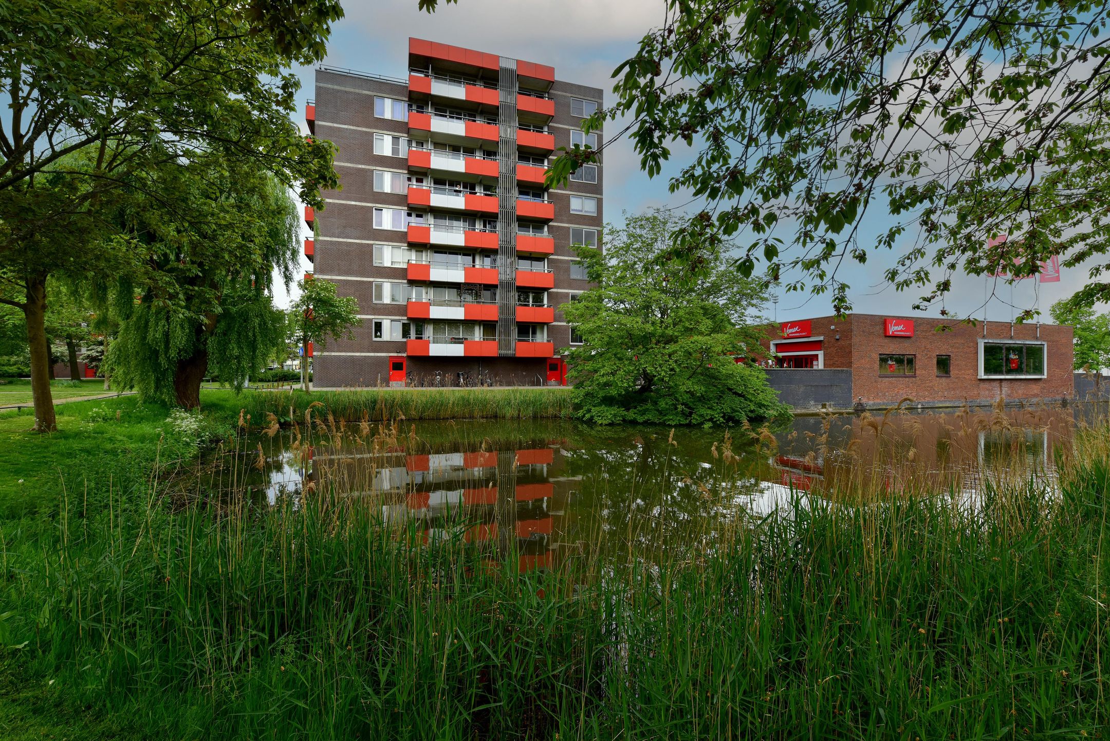 Foto 18 van Zilverschoon 55