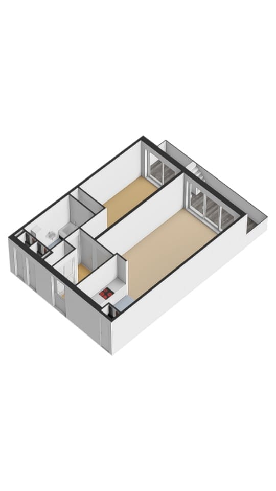 Foto 20 van Zilverschoon 55