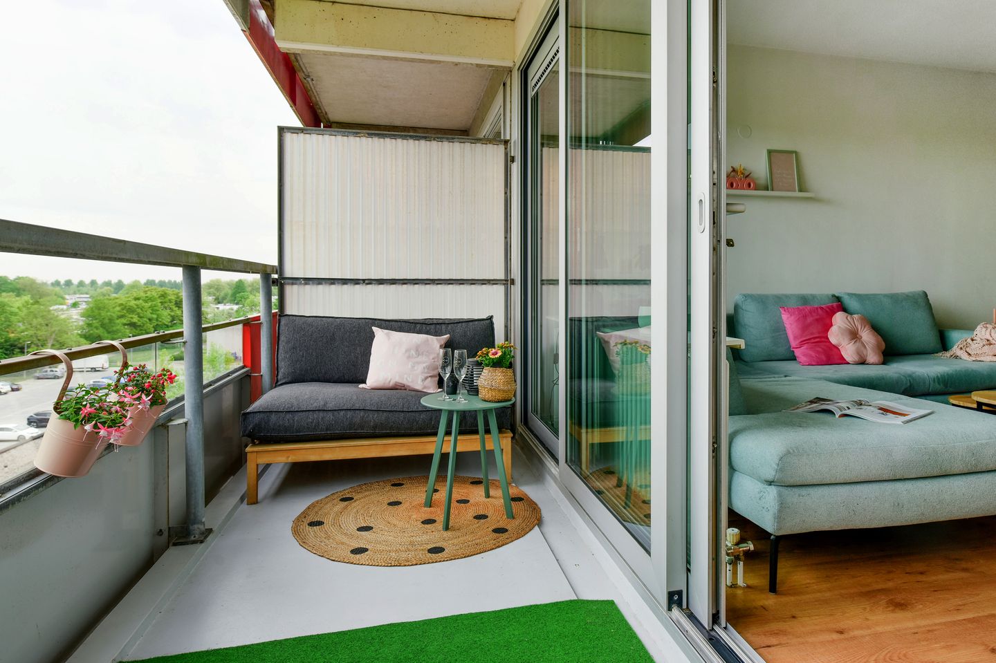 Foto 14 van Zilverschoon 55