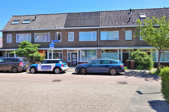 Verlengde Hoogravenseweg 148