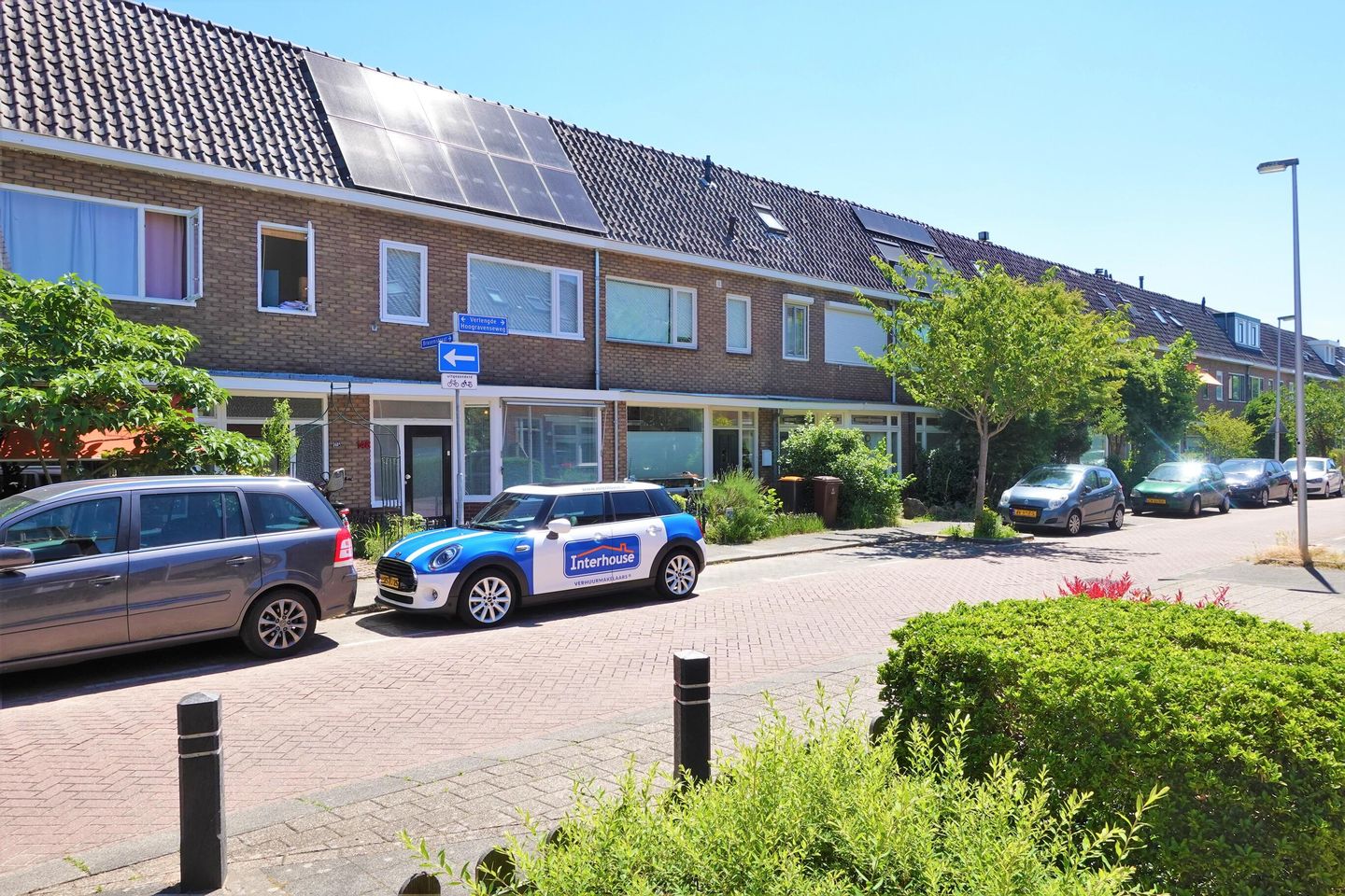 Foto 5 van Verlengde Hoogravenseweg 148