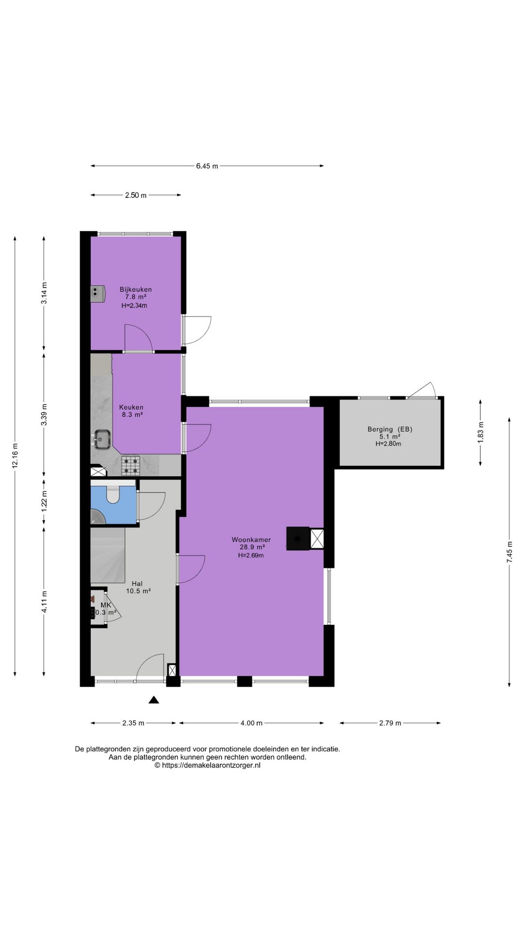 Foto 43 van Koterhoek 23