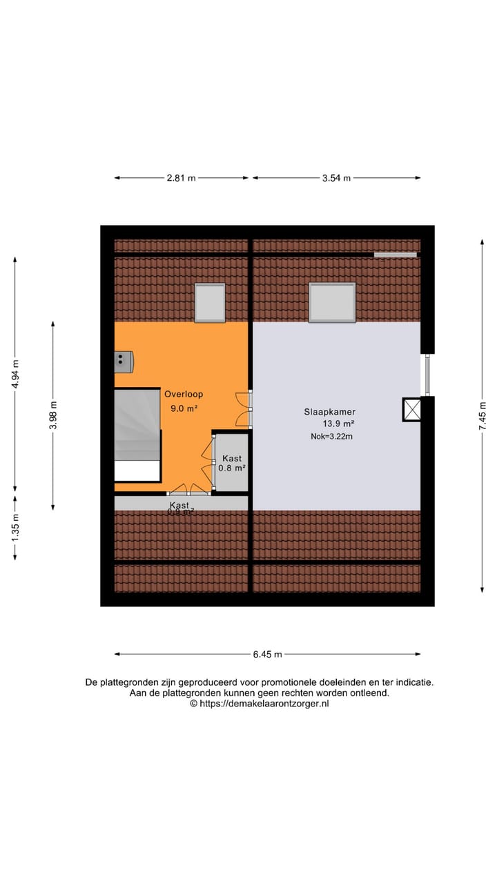 Foto 47 van Koterhoek 23