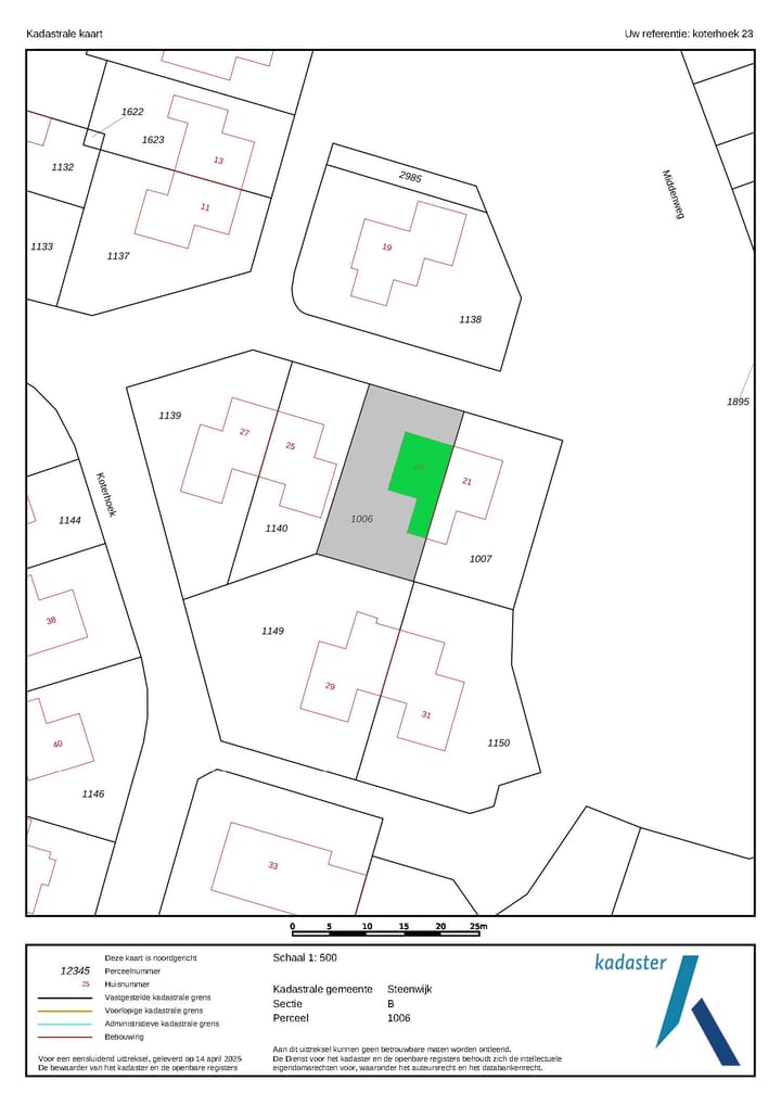 Foto 51 van Koterhoek 23