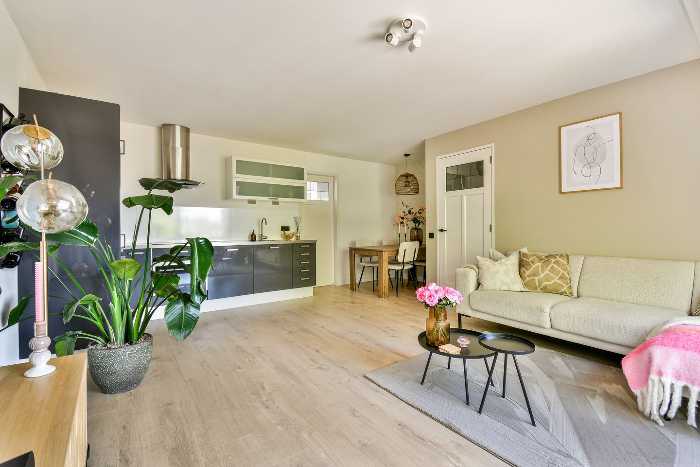 Foto 1 van Reigersweide 105