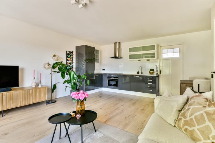 Foto 2 van Reigersweide 105