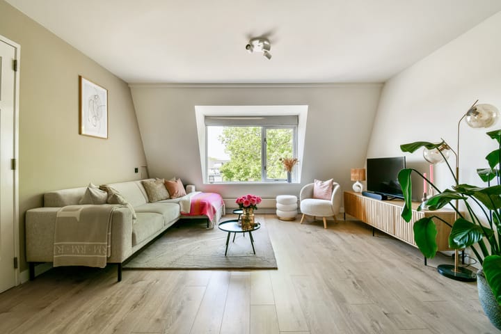 Foto 3 van Reigersweide 105