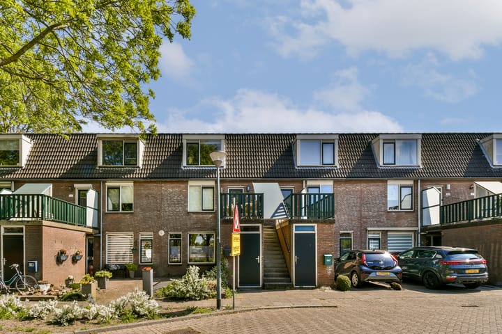 Foto 4 van Reigersweide 105