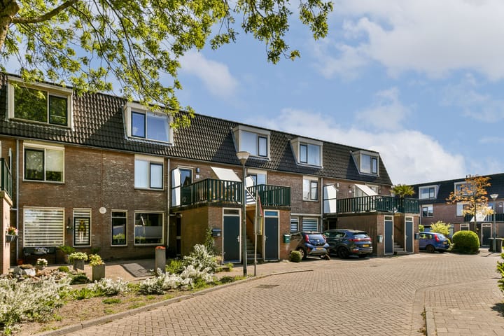 Photo 17 of Reigersweide 105