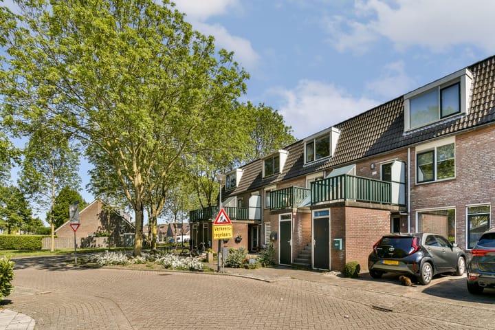 Photo 18 of Reigersweide 105