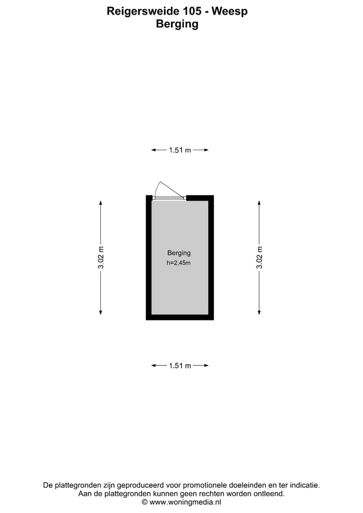 Photo 22 of Reigersweide 105