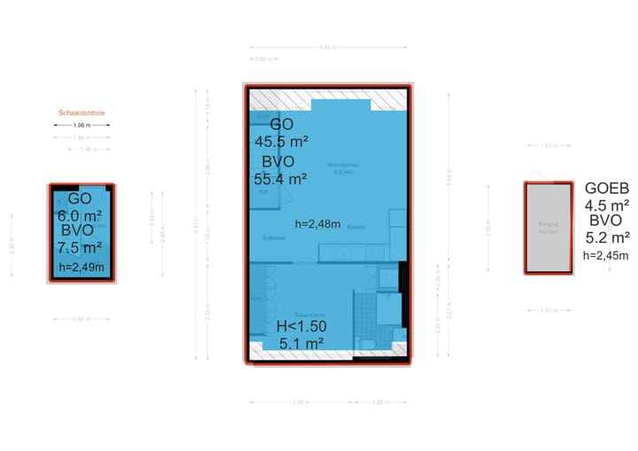 Photo 26 of Reigersweide 105