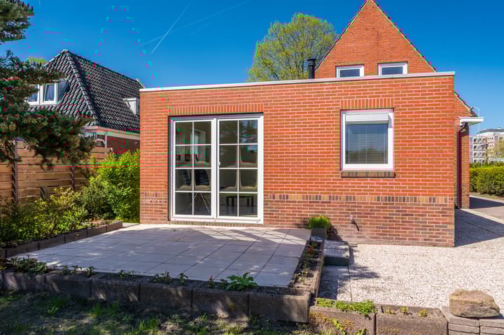 Foto 16 van Houtweg 22