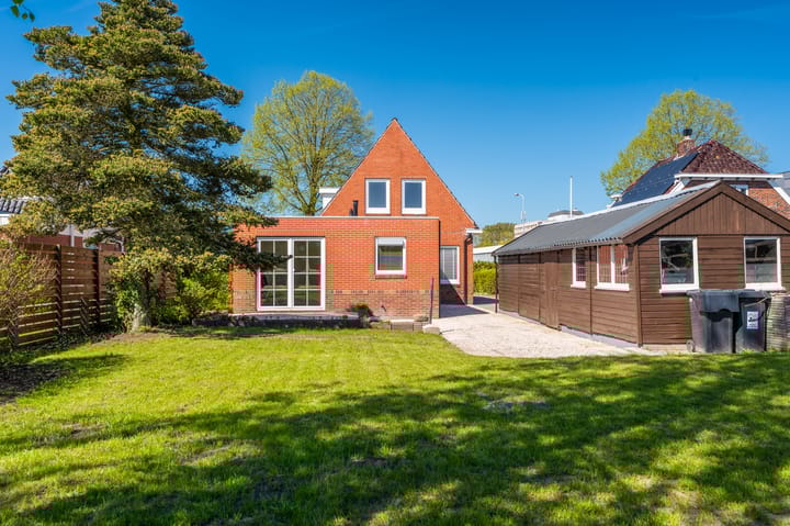 Foto 15 van Houtweg 22