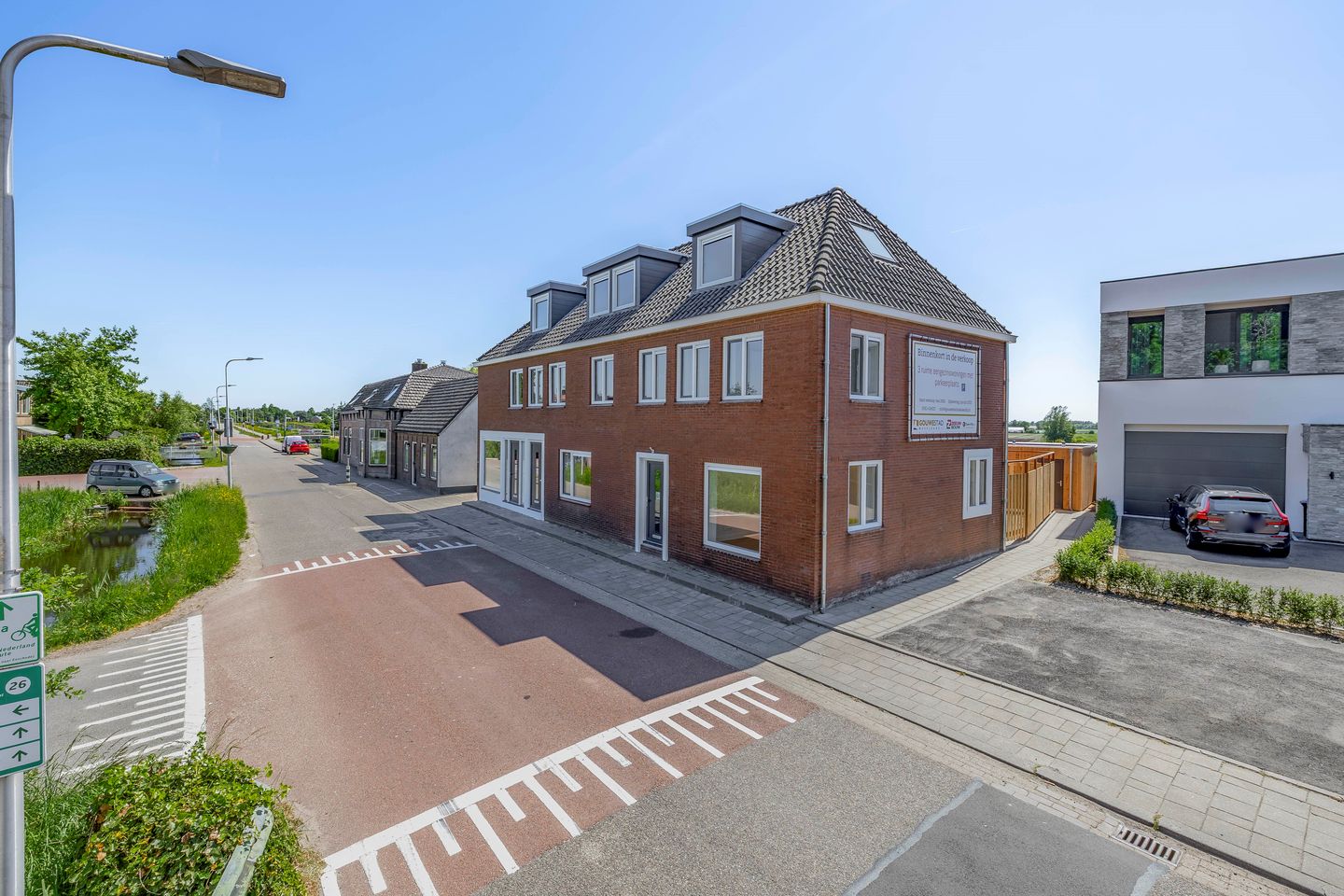 Foto 1 van Voorweg 61