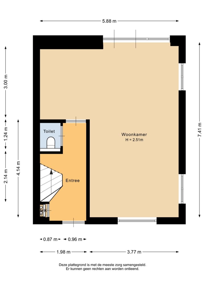 Foto 36 van Voorweg 61